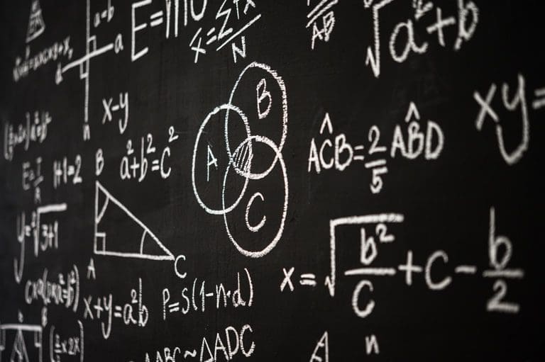 blog om matematik