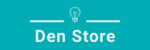 Den Store Logo