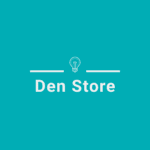 Den Store - Logo