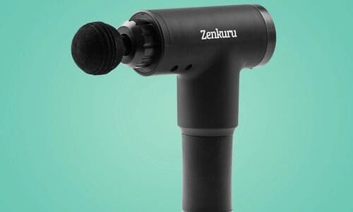 massagepistol - gave til kobberbryllup