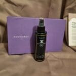 Goodiebox Anmeldelse - Antonio Axu