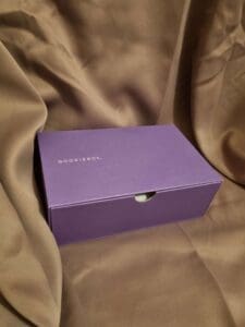 Goodiebox Anmeldelse - Boks