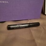 Goodiebox Anmeldelse - Grand Danois