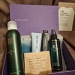 Goodiebox Anmeldelse - Indhold 3