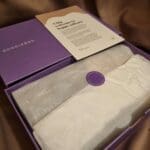 Goodiebox Anmeldelse - Indpakning