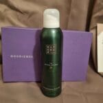 Goodiebox Anmeldelse - Rituals The ritual of jing